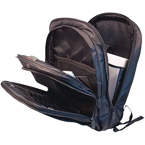 Mobile Edge ME-AWBP2.0 Mobile Edge 17.3-Inch Alienware Orion Backpack for Notebooks (Black)