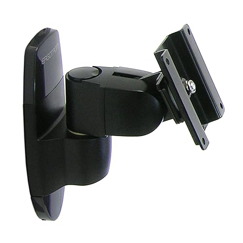 Ergotron 45-232-200 Wall Mount Pivot