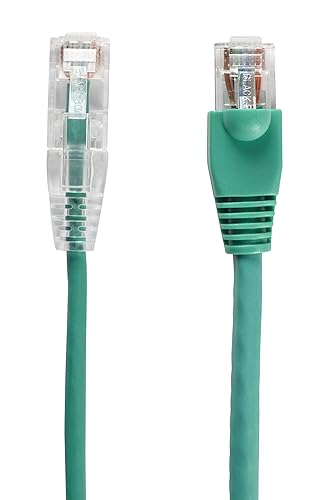 Black Box Slim-Net Cat.6 Patch Utp Network Cable