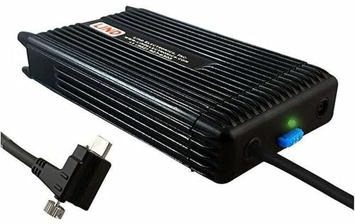 Lind Electronics USBC100-5485 100w Usbc Dc Power Adapter 11-16vin Bare-wire Input 90 R/a Usbc