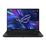 ASUS ROG Flow X16 (2023) Gaming Laptop, 16” Nebula Display 16:10 QHD+ 240Hz,100% DCI-P3, GeForce RTX 4050, Intel Core i9-13900H, 16GB DDR5, 1TB PCIe SSD, Wi-Fi 6E, Windows 11, GV601VU-DS91T-CA