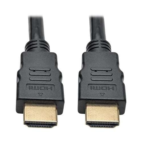 Tripp Lite P568-050-ACT High Speed HDMI Cable Active with Built-in Signal Booster, 1920 x 1080 (1080p) @ 60Hz, M/M 50' 50 ft.