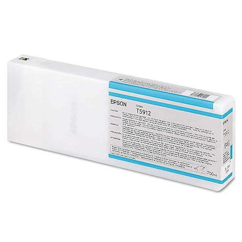 Cyan700ml Ultrachrome K3 Inks F/Stylus Pro11880