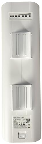 UBIQUITI NSM2 NanoStation M2