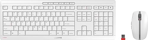 Cherry Stream Desktop Recharge