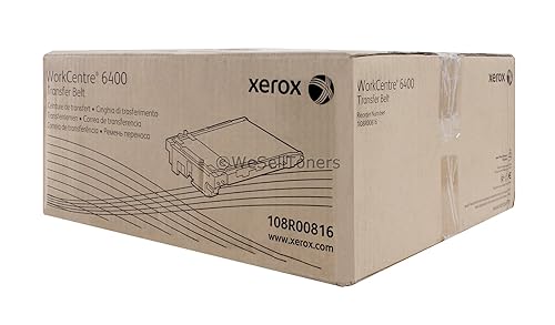 Xerox Transfer Belt (120,000)