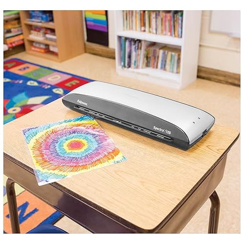 Fellowes 5739701 Spectra 95 Laminator