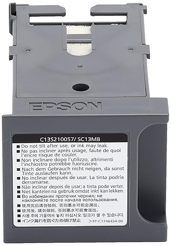 Epson SC13MB SC-T3150/5150 Series Maintenance Box
