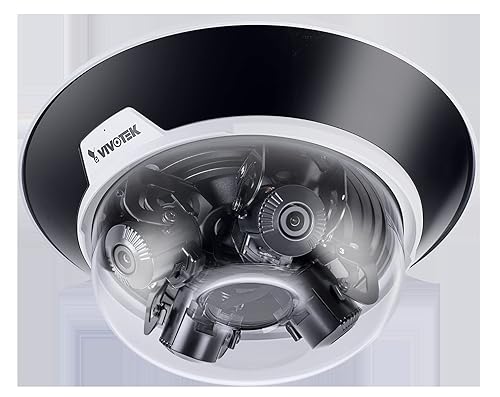 Vivotek Supreme MA9322-EHTVL