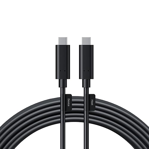 Insta360 Connect Extra Long 98ft (30m) USB-C Cable
