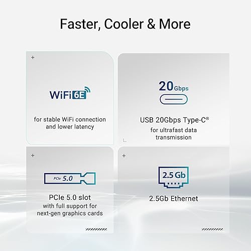 Prime B860-PLUS WiFi