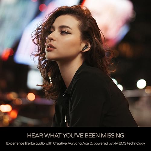 Creative Aurvana Ace 2