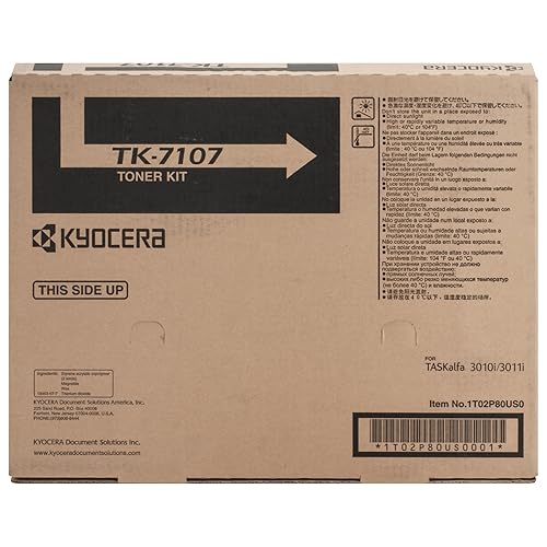Kyocera Original Toner Cartridge