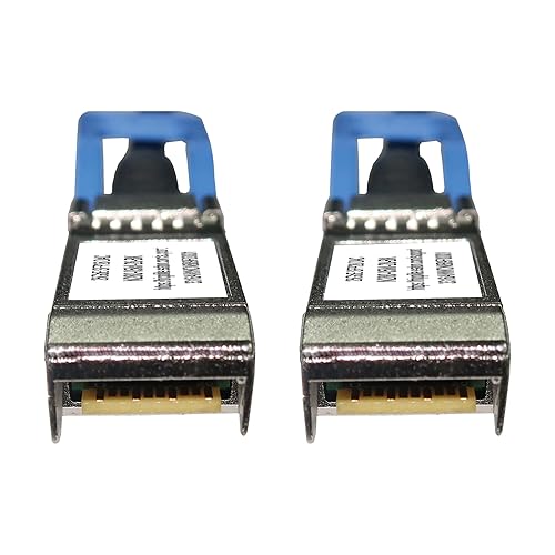 Tripp Lite Series SFP28 to SFP28 25GbE Passive Copper Twinax Direct Attach Cable, 5 Meters / 16.4 Feet, Male-to-Male, SFP-H25G-CU1M Compatible, Black, Lifetime Manufacturer's Warranty (N280-05M-28-BK)