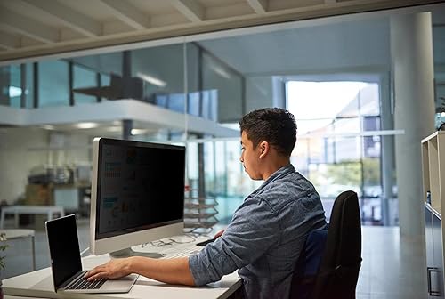 3M Privacy Filter for 40in 21:9 PF400W2E