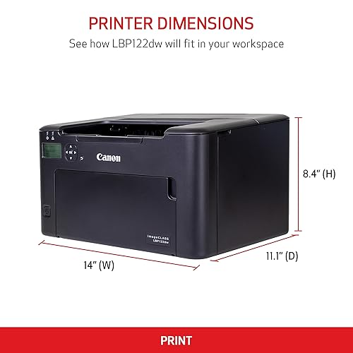 Canon imageCLASS LBP122dw