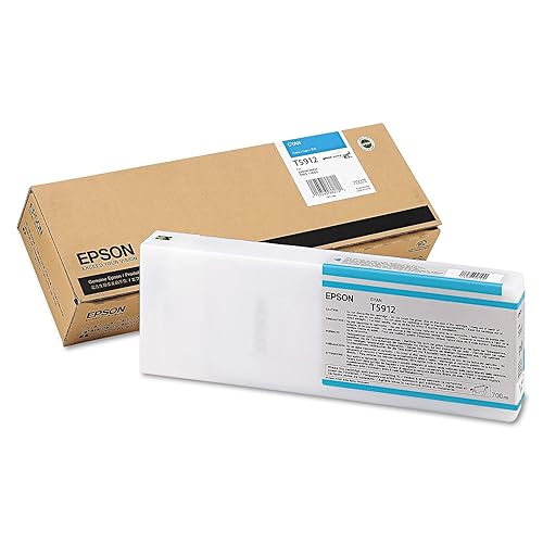 Cyan700ml Ultrachrome K3 Inks F/Stylus Pro11880