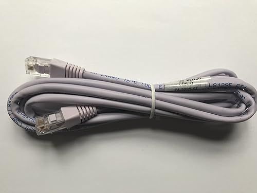 Adsl Cable Straight Rj11