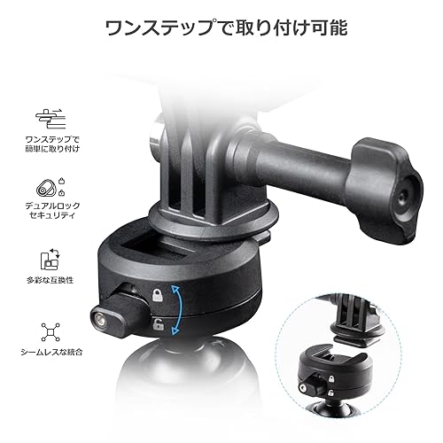 PGYTECH MantisPod Z (???????? ???) ??? ?? ?????? ???? ??? ????? ??????? ????? Vlog