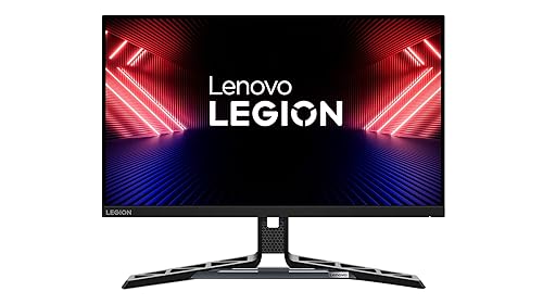 Lenovo Idea 67B8GACBUS R25f30 24.5 Monitor hdmi