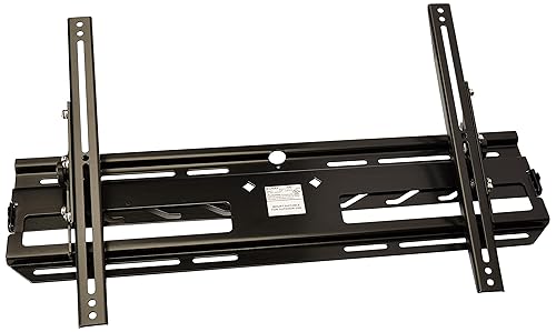 Chief Mfg.Wall Mount Hardware Mount Black (ODMLT)