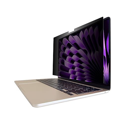 Targus Magnetic Privacy Screen for Microsoft Surface Laptop 5 (15-inch) and Surface Laptop 4