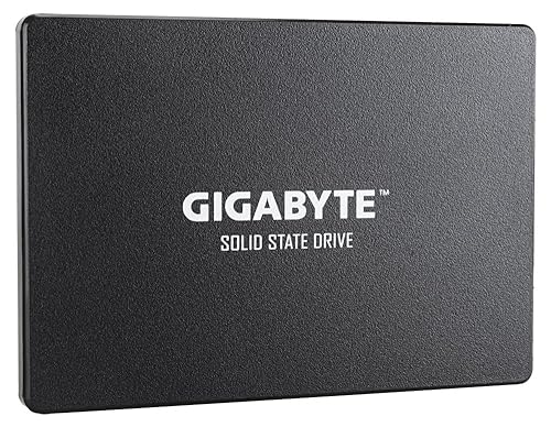 Gigabyte SSD 240GB SATA III