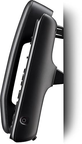 Poly Wall Mount for Edge E 3XX Series - Robust and Space Saving Wall Mount, Easy Installation, Secure Mount, Ideal for Office Environments