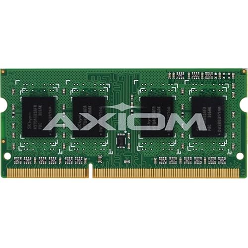 Axiom 8GB Module PC3-12800 SO 1600MHz - MB1600/8G-