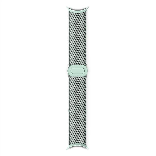 Google Pixel Watch 2 Woven Band - Sage