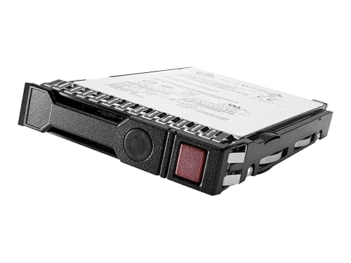 HP 4 TB 3.5 Internal Hard Drive