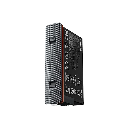 Insta360 X5 Ultra Battery