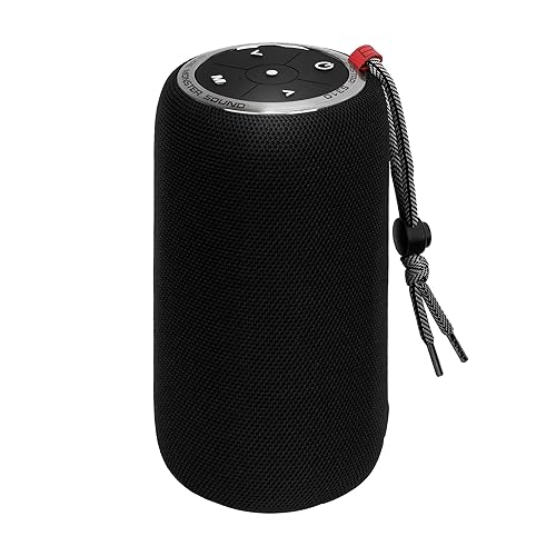 Superstar Speaker S310 by Monster Black