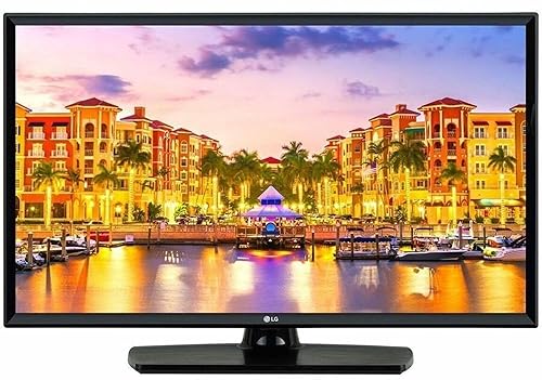 LG PRO Idiom, PRO Centric, FHD, ONE-Pole Commercial Stand, 3YR WTY (32LN560HBUA)