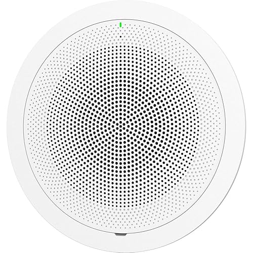 Grandstream GSC3506 V2 Multicast Paging Speaker