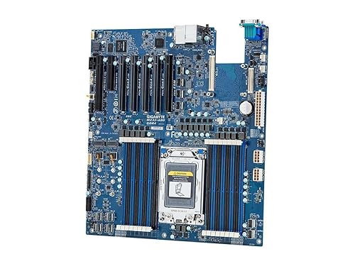 GIGABYTE MAINBOARD MZ32-AR0 Single SOCKEL SP3