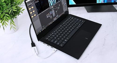 USB Type-C to HDMI™ Adapter