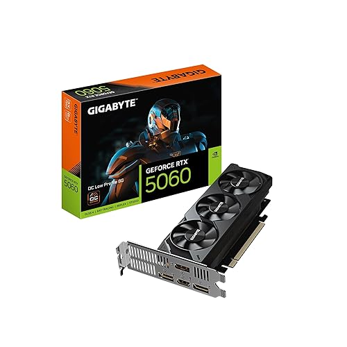 GIGABYTE GV-N5060OC-8GL