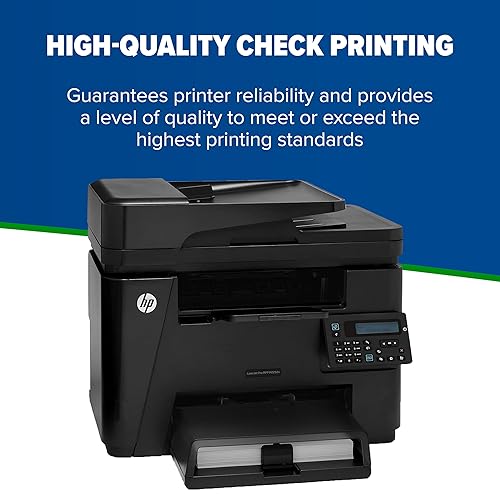 Troy M201/M225 MICR Toner Secure High Yield Cartridge, Replacement for HP Models M201/M225