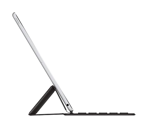 Apple Smart Keyboard (for iPad - 7th, 8th and 9th Generation and iPad Air - 3rd Generation) - US English