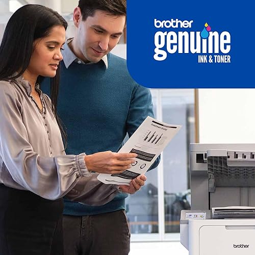 Brother Genuine Cartridge TN920UXXL Ultra High Yield Black Toner,1 Pack