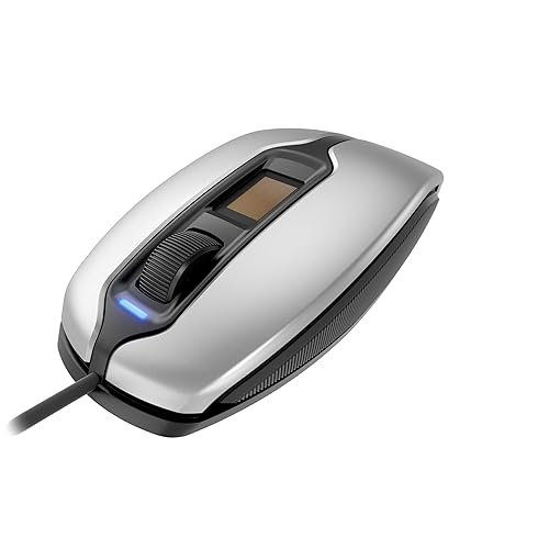 Cherry Mc 4900 FingerTIP ID Mouse