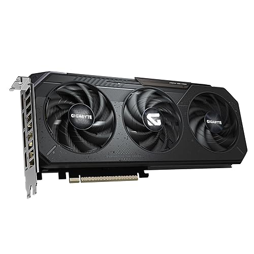 GIGABYTE GV-N5060GAMING OC-8GD