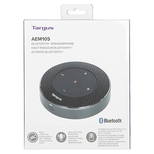 Targus Bluetooth Speakerphone