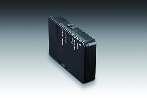 Canon WA10 Wireless Adapter