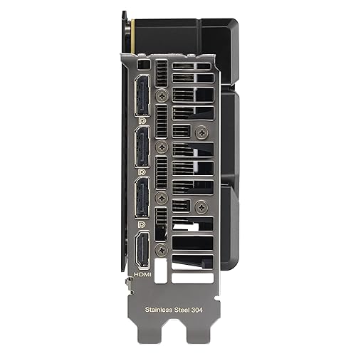 ASUS Dual GeForce RTX™ 5060 Ti 16GB GDDR7 OC Edition (PCIe 5.0, 16GB GDDR7, DLSS 4, HDMI 2.1b, DisplayPort 2.1b, 2.5-Slot Design, Axial-tech Fan Design, 0dB Technology, and More) Dual Fans RTX5060Ti|OC|16GB