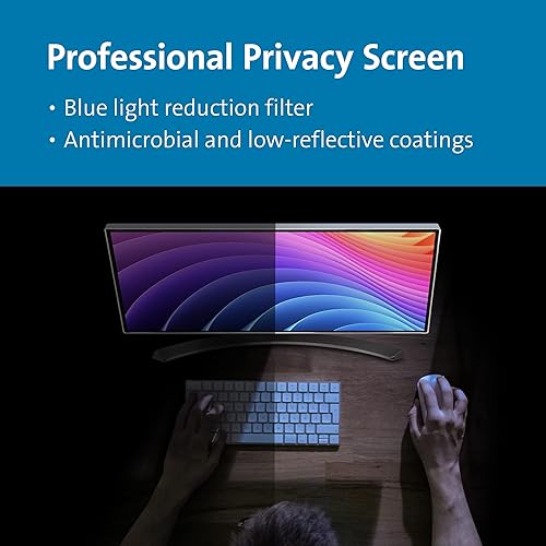 MagPro Magnetic Privacy Screen for Monitor 31.5 (16:9)