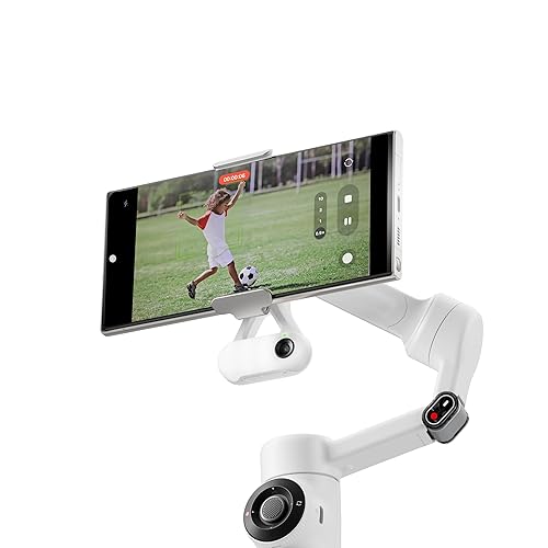 Insta360 Flow 2 Pro/Flow 2 AI Tracker