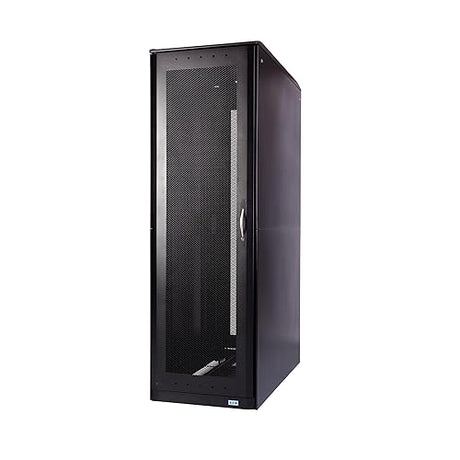 Eaton Blanking Panel 19 Tool-Less Plastic 2U (Qty-10) ETN-PBP2U10