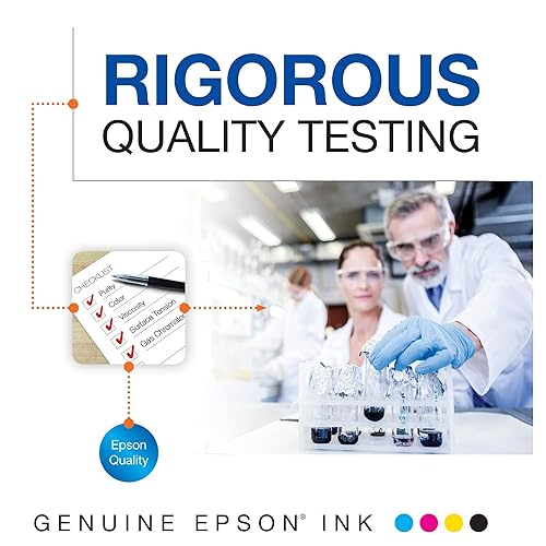 Epson T060420 DURABrite Ultra Yellow Standard Capacity Cartridge Ink